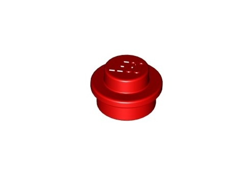 Pacă rotundă 1 X 1