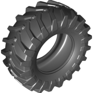 Anvelopă 107 x 44R Tractor