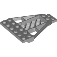 Placă modificată 6 X 8 X 2/3