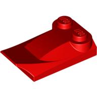 Cărămidă curbată 2 x 3 x 2/3
