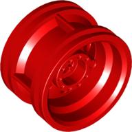 Jantă 30.4mm D. X 20mm cu gaură ax