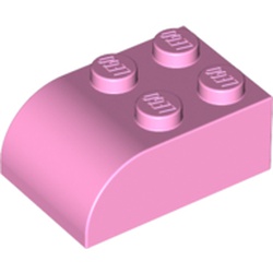 Cărămidă 2 x 3 modificată