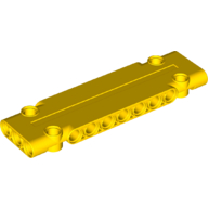 Panou plat Technic 3 X 11