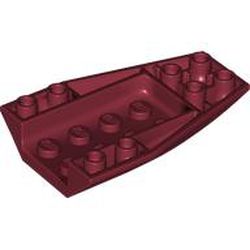 Cărămidă curbată 6 X 4 Inv