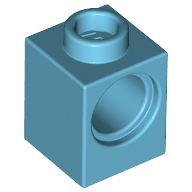 Cărămidă technic 1 X 1