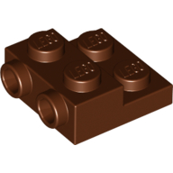 Placă 2 X 2 X 2/3