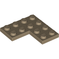 Placa 4 X 4 modificata