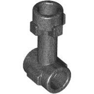 Mâner 1L 1 knob / 2 knob