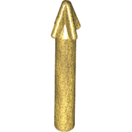 Săgeată harpon