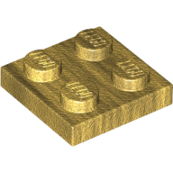 Placa 2 X 2