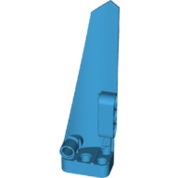 Aripa technic 11 X 3 dreapta