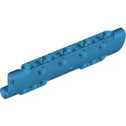 Panou curbat technic 11 X 2 X 3