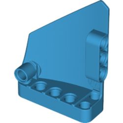 Aripă technic 5 X 7 dreapta