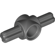 Conector 2 ax si 1 pin / linie