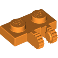 Placă 2 X 1 modificată cu fricţiune