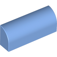 Cărămidă 1 x 4 x 1 1/3 modificată