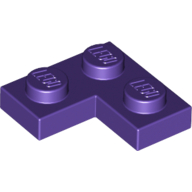 Placă 2 X 2 modificată