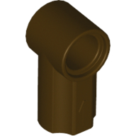 Conector ax şi pin / unghi 0
