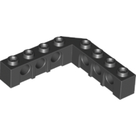 Cărămidă technic 5 X 5 unghi drept