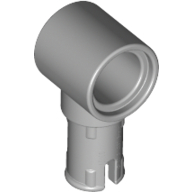 Conector pin / gaură pin unghi 0