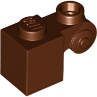 Caramida 1 X 1 modificata ornament