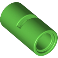 Conector pin / pin