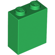 Cărămidă 2 X 1 X 2