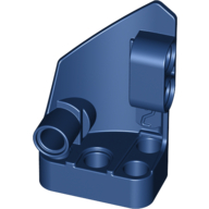 Aripă technic 5 X 3 dreapta