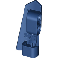 Aripă technic 5 X 2 dreapta
