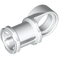 Conector ax / pin articulaţie