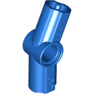 Conector ax şi pin / unghi 3