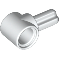 Conector ax şi pin / perpendicular