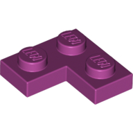 Placă 2 X 2 modificată