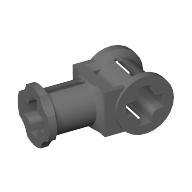 Conector ax şi ax / perpendicular