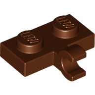 Placă modificată 2 x 1