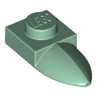 Placă 1 X 1 modificată