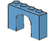 Arc 1 x 4 x 2