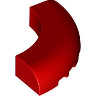 Cărămidă curbată 5 X 5 X 1