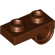Placă 2 X 1 modificată INV