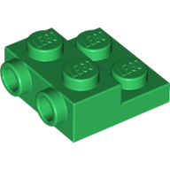 Placă 2 X 2 X 2/3