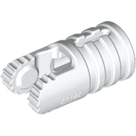 Conector balama / gaură ax