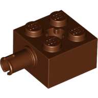 Cărămidă 2 x 2 modificată