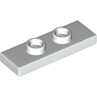 Placa 1 X 3 neteda modificata 2 Knob