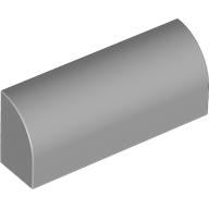 Cărămidă 1 x 4 x 1 1/3 modificată