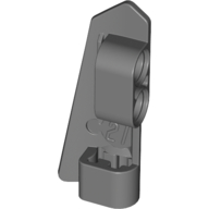 Aripă technic 5 X 2 dreapta