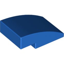 Cărămidă curbată 3 X 2