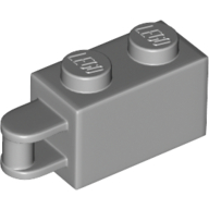 Cărămidă modificată 2 X 1 cu mâner