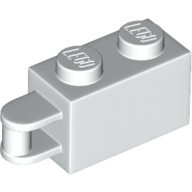 Cărămidă modificată 1 X 2 cu mâner