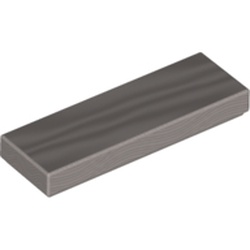Placă netedă 1 X 3