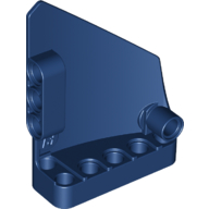 Aripă technic 7 X 5 stânga